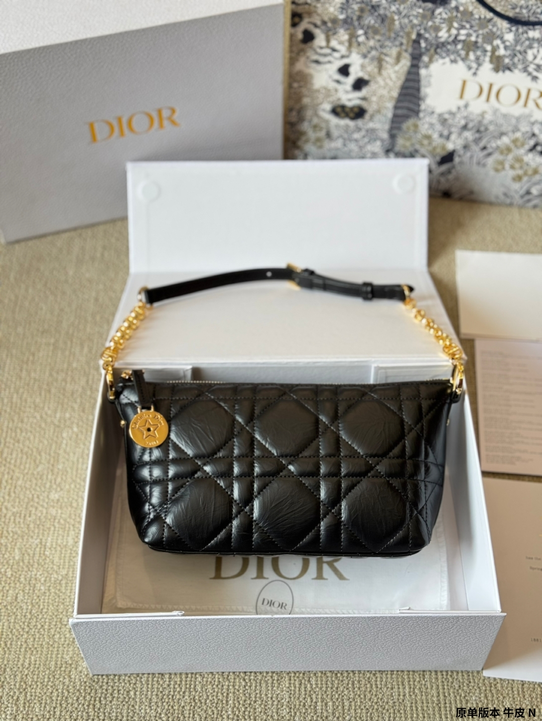 DIOR bag 477